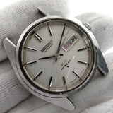 【SEIKO】KING SEIKO hi-beat automatic 56KS 5626-7000 セイコー 1968年 キングセイコー デイデイト 自動巻  保証あり OH済