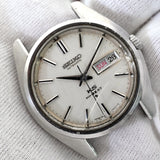 【SEIKO】KING SEIKO hi-beat automatic 56KS 5626-7000 セイコー 1968年 キングセイコー デイデイト 自動巻  保証あり OH済
