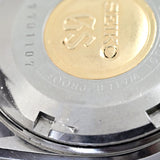 SEIKO セイコー Grand Seiko グランドセイコー 62GS 自動巻 デイト Ref.6245-9001 1967年ヴィンテージ 動作品 OH済 保障あり