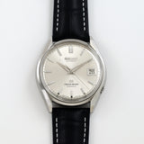 SEIKO セイコー Grand Seiko グランドセイコー 62GS 自動巻 デイト Ref.6245-9001 1967年ヴィンテージ 動作品 OH済 保障あり