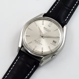 SEIKO セイコー Grand Seiko グランドセイコー 62GS 自動巻 デイト Ref.6245-9001 1967年ヴィンテージ 動作品 OH済 保障あり