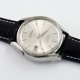 SEIKO セイコー Grand Seiko グランドセイコー 62GS 自動巻 デイト Ref.6245-9001 1967年ヴィンテージ 動作品 OH済 保障あり