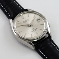 SEIKO セイコー Grand Seiko グランドセイコー 62GS 自動巻 デイト Ref