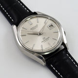 SEIKO セイコー Grand Seiko グランドセイコー 62GS 自動巻 デイト Ref.6245-9001 1967年ヴィンテージ 動作品 OH済 保障あり