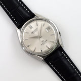 SEIKO セイコー Grand Seiko グランドセイコー 62GS 自動巻 デイト Ref.6245-9001 1967年ヴィンテージ 動作品 OH済 保障あり