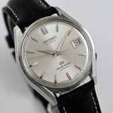 SEIKO セイコー Grand Seiko グランドセイコー 62GS 自動巻 デイト Ref.6245-9001 1967年ヴィンテージ 動作品 OH済 保障あり