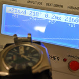 【SEIKO】SEIKO LordMatic 1971 Vintage Watch LM Roman Blue Dial Automatic Ref.5606-7120 セイコー ロードマチック ダークブルー文字盤 LMベルト 保障付き