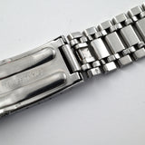 【SEIKO】 セイコー ロードマチック LORDMATIC Vintage Watch LM Rare Dial Automatic Ref.5606-7100 LMベルト付属 OH済
