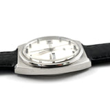 【SEIKO】 セイコー ロードマチック LORDMATIC Vintage Watch LM Rare Dial Automatic Ref.5606-7100 LMベルト付属 OH済