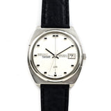 【SEIKO】 セイコー ロードマチック LORDMATIC Vintage Watch LM Rare Dial Automatic Ref.5606-7100 LMベルト付属 OH済