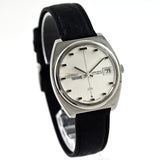 【SEIKO】 セイコー ロードマチック LORDMATIC Vintage Watch LM Rare Dial Automatic Ref.5606-7100 LMベルト付属 OH済