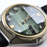 【SEIKO】KING SEIKO VANAC SPECIAL hi-beat automatic 5246-6030 1972年 キングセイコー スペシャル 52KS 自動巻 保証あり