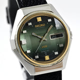 【SEIKO】KING SEIKO VANAC SPECIAL hi-beat automatic 5246-6030 1972年 キングセイコー スペシャル 52KS 自動巻 保証あり
