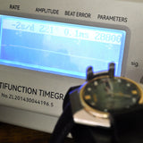 【SEIKO】KING SEIKO VANAC SPECIAL hi-beat automatic 5246-6030 1972年 キングセイコー スペシャル 52KS 自動巻 保証あり