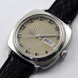 【SEIKO】KING SEIKO 56KS hi-beat automatic Ref.5626-7010 セイコー キングセイコー クッションケース 自動巻