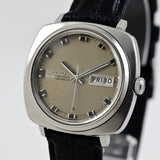 【SEIKO】KING SEIKO 56KS hi-beat automatic Ref.5626-7010 セイコー キングセイコー クッションケース 自動巻
