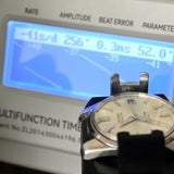 【SEIKO】GRAND SEIKO 2nd  Model Hand-Winding Date 57GS Ref.43999 セイコー グランドセイコー 1965年製造 Vintage Watch 手巻 Ref.43999