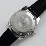 【SEIKO】GRAND SEIKO 2nd  Model Hand-Winding Date 57GS Ref.43999 セイコー グランドセイコー 1965年製造 Vintage Watch 手巻 Ref.43999