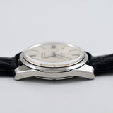 【SEIKO】GRAND SEIKO 2nd  Model Hand-Winding Date 57GS Ref.43999 セイコー グランドセイコー 1965年製造 Vintage Watch 手巻 Ref.43999