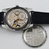 【SEIKO】GRAND SEIKO 2nd  Model Hand-Winding Date 57GS Ref.43999 セイコー グランドセイコー 1965年製造 Vintage Watch 手巻 Ref.43999