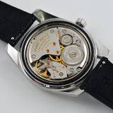 【SEIKO】GRAND SEIKO 2nd  Model Hand-Winding Date 57GS Ref.43999 セイコー グランドセイコー 1965年製造 Vintage Watch 手巻 Ref.43999