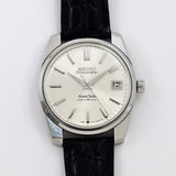 【SEIKO】GRAND SEIKO 2nd  Model Hand-Winding Date 57GS Ref.43999 セイコー グランドセイコー 1965年製造 Vintage Watch 手巻 Ref.43999