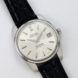 【SEIKO】GRAND SEIKO 2nd  Model Hand-Winding Date 57GS Ref.43999 セイコー グランドセイコー 1965年製造 Vintage Watch 手巻 Ref.43999
