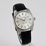 【SEIKO】GRAND SEIKO 2nd  Model Hand-Winding Date 57GS Ref.43999 セイコー グランドセイコー 1965年製造 Vintage Watch 手巻 Ref.43999