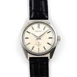 SEIKO】GRAND SEIKO HI-BEAT 36000 45GS Ref.4520-8000 1969年製造 Vintage Watch セイコー グランドセイコー  手巻 オーバーホール済み