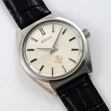SEIKO】GRAND SEIKO HI-BEAT 36000 45GS Ref.4520-8000 1969年製造 Vintage Watch セイコー グランドセイコー  手巻 オーバーホール済み