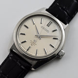 SEIKO】GRAND SEIKO HI-BEAT 36000 45GS Ref.4520-8000 1969年製造 Vintage Watch セイコー グランドセイコー  手巻 オーバーホール済み