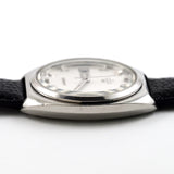 【SEIKO】LordMatic 1969 Vintage Watch LM Rare Dial Automatic Ref.5606-9040 セイコー ロードマチック オーバーホール済み