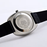 【SEIKO】LordMatic 1969 Vintage Watch LM Rare Dial Automatic Ref.5606-9040 セイコー ロードマチック オーバーホール済み