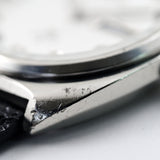 【SEIKO】LordMatic 1969 Vintage Watch LM Rare Dial Automatic Ref.5606-9040 セイコー ロードマチック オーバーホール済み
