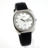 【SEIKO】LordMatic 1969 Vintage Watch LM Rare Dial Automatic Ref.5606-9040 セイコー ロードマチック オーバーホール済み