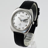 【SEIKO】LordMatic 1969 Vintage Watch LM Rare Dial Automatic Ref.5606-9040 セイコー ロードマチック オーバーホール済み
