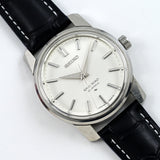 【SEIKO】 セイコー キングセイコー 44KS KING SEIKO 1968年製造 文字盤後期 Vintage Watch 手巻 Ref.44-9990 Cal.44A 保証付き