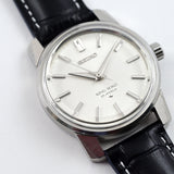 【SEIKO】 セイコー キングセイコー 44KS KING SEIKO 1968年製造 文字盤後期 Vintage Watch 手巻 Ref.44-9990 Cal.44A 保証付き