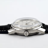 【SEIKO】 セイコー キングセイコー 44KS KING SEIKO 1968年製造 文字盤後期 Vintage Watch 手巻 Ref.44-9990 Cal.44A 保証付き