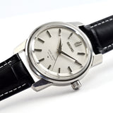【SEIKO】 セイコー キングセイコー 44KS KING SEIKO 1968年製造 文字盤後期 Vintage Watch 手巻 Ref.44-9990 Cal.44A 保証付き