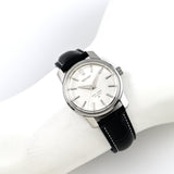 【SEIKO】 セイコー キングセイコー 44KS KING SEIKO 1968年製造 文字盤後期 Vintage Watch 手巻 Ref.44-9990 Cal.44A 保証付き