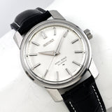 【SEIKO】 セイコー キングセイコー 44KS KING SEIKO 1968年製造 文字盤後期 Vintage Watch 手巻 Ref.44-9990 Cal.44A 保証付き