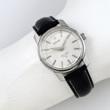 【SEIKO】 セイコー キングセイコー 44KS KING SEIKO 1968年製造 文字盤後期 Vintage Watch 手巻 Ref.44-9990 Cal.44A 保証付き