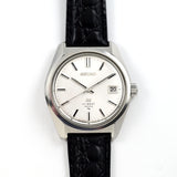 【SEIKO】セイコー グランドセイコー 45GS GRAND SEIKO HI-BEAT 36000 1968年製造 Vintage Watch 手巻 OH済 Ref.4522-8000
