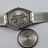 【SEIKO】 セイコー グランドセイコー 56GS GRAND SEIKO HI-BEAT デイデイト 自動巻 レア文字盤 25石 1972年 ref.5645-8000 OH済
