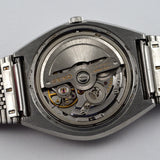 【SEIKO】 セイコー グランドセイコー 56GS GRAND SEIKO HI-BEAT デイデイト 自動巻 レア文字盤 25石 1972年 ref.5645-8000 OH済