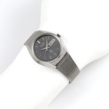 【SEIKO】 セイコー グランドセイコー 56GS GRAND SEIKO HI-BEAT デイデイト 自動巻 レア文字盤 25石 1972年 ref.5645-8000 OH済