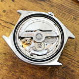 【SEIKO】セイコー グランドセイコー 56GS GRAND SEIKO HI-BEAT デイト 自動巻 25石 1972年 ref.5645-7010 OH済