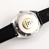 【SEIKO】セイコー グランドセイコー 56GS GRAND SEIKO HI-BEAT デイト 自動巻 25石 1972年 ref.5645-7010 OH済