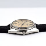【SEIKO】セイコー グランドセイコー 56GS GRAND SEIKO HI-BEAT デイト 自動巻 25石 1972年 ref.5645-7010 OH済